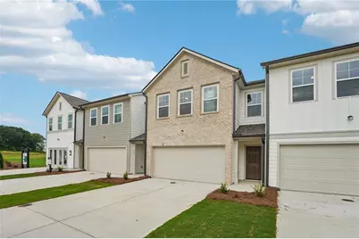 320 Dearborn Drive, Cartersville, GA 30120 - Photo 3