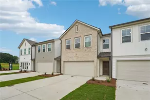 320 Dearborn Dr, Cartersville, GA 30120 - Photo 3