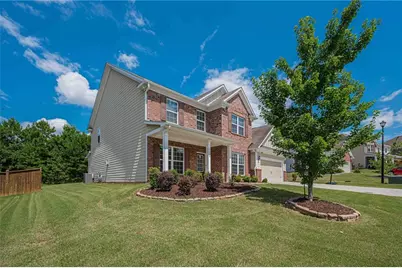 7215 Margate Court, Cumming, GA 30040 - Photo 3