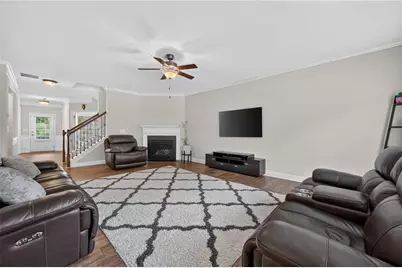 7215 Margate Court, Cumming, GA 30040 - Photo 17