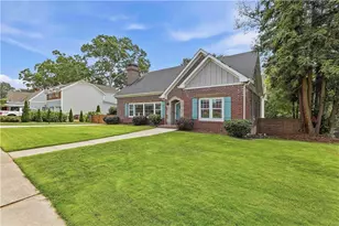 63 Cole St, Fairburn, GA 30213 - Photo 5