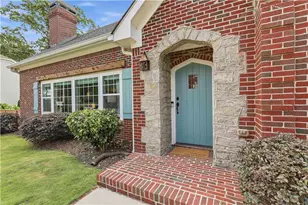 63 Cole St, Fairburn, GA 30213 - Photo 7