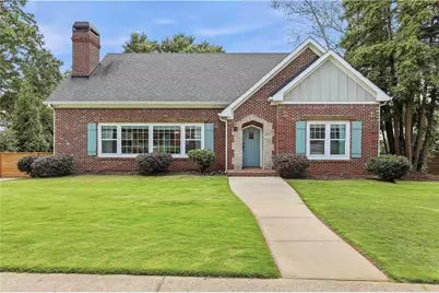 63 Cole Street, Fairburn, GA 30213 - Photo 1