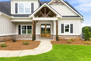 133 Twin Oaks Dr, Hampton, GA 30228 - Photo 41