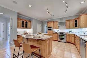 3450 River Ferry Dr, Johns Creek, GA 30022 - Photo 15