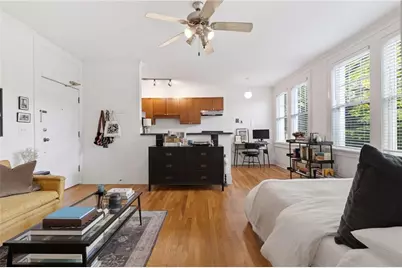 741 Frederica Street NE #17, Atlanta, GA 30306 - Photo 5