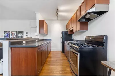 741 Frederica Street NE #17, Atlanta, GA 30306 - Photo 7