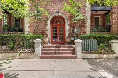 741 Frederica Street NE #17, Atlanta, GA 30306 - Photo 1