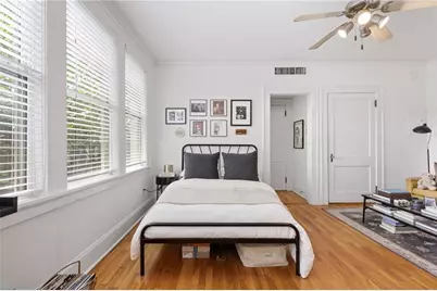 741 Frederica Street NE #17, Atlanta, GA 30306 - Photo 3