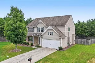 144 Boxwood Wy, Dallas, GA 30132 - Photo 1