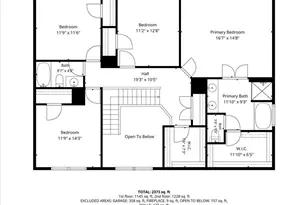 144 Boxwood Wy, Dallas, GA 30132 - Photo 65