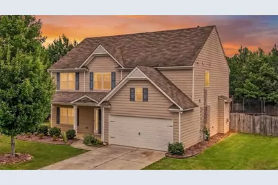 144 Boxwood Way, Dallas, GA 30132 - Photo 1