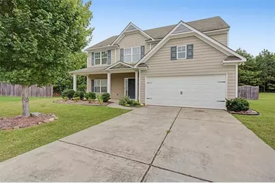 144 Boxwood Way, Dallas, GA 30132 - Photo 5