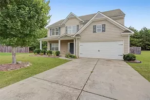 144 Boxwood Wy, Dallas, GA 30132 - Photo 5