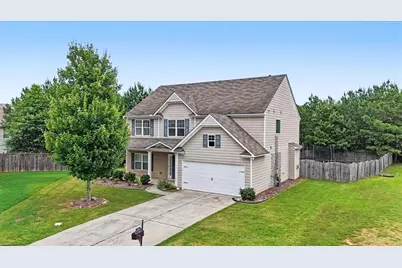 144 Boxwood Way, Dallas, GA 30132 - Photo 3