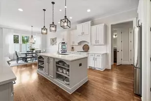 657 Dunbrody Dr, Milton, GA 30004 - Photo 19