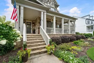 657 Dunbrody Dr, Milton, GA 30004 - Photo 3