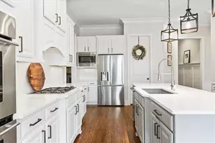 657 Dunbrody Dr, Milton, GA 30004 - Photo 17