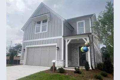 433 Edgewater Chase, Canton, GA 30115 - Photo 5