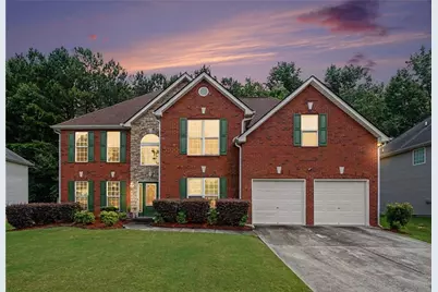 331 Paper Woods Drive, Lawrenceville, GA 30046 - Photo 3