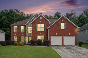 331 Paper Woods Dr, Lawrenceville, GA 30046 - Photo 3