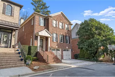 2601 Canterbury Trail, Atlanta, GA 30324 - Photo 41