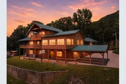 55 Beauregards Knob, Ellijay, GA 30536 - Photo 5