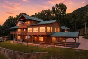 55 Beauregards Knob, Ellijay, GA 30536 - Photo 5