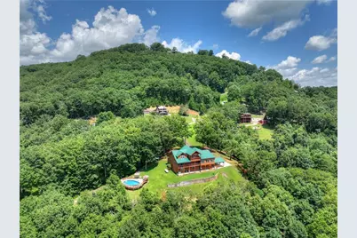 55 Beauregards Knob, Ellijay, GA 30536 - Photo 19