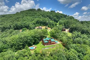 55 Beauregards Knob, Ellijay, GA 30536 - Photo 19