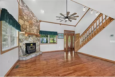 55 Beauregards Knob, Ellijay, GA 30536 - Photo 23