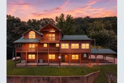 55 Beauregards Knob, Ellijay, GA 30536 - Photo 3