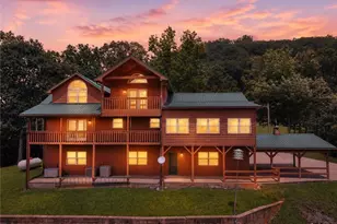 55 Beauregards Knob, Ellijay, GA 30536 - Photo 3