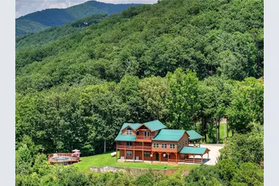 55 Beauregards Knob, Ellijay, GA 30536 - Photo 75