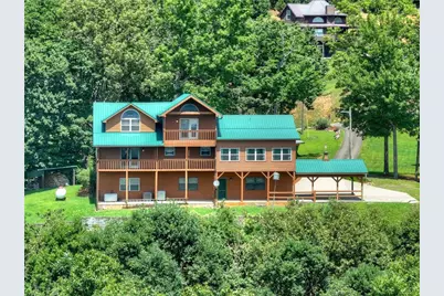 55 Beauregards Knob, Ellijay, GA 30536 - Photo 75