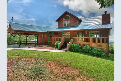 55 Beauregards Knob, Ellijay, GA 30536 - Photo 71