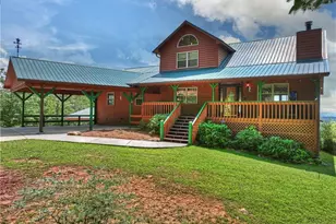 55 Beauregards Knob, Ellijay, GA 30536 - Photo 71