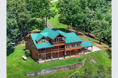 55 Beauregards Knob, Ellijay, GA 30536 - Photo 73