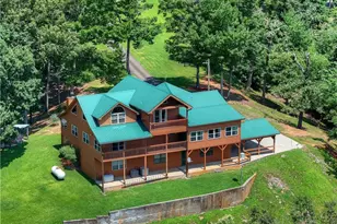 55 Beauregards Knob, Ellijay, GA 30536 - Photo 73