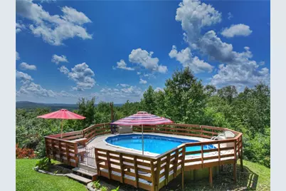 55 Beauregards Knob, Ellijay, GA 30536 - Photo 17
