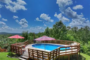 55 Beauregards Knob, Ellijay, GA 30536 - Photo 17