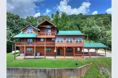55 Beauregards Knob, Ellijay, GA 30536 - Photo 9