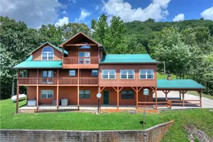 55 Beauregards Knob, Ellijay, GA 30536 - Photo 9