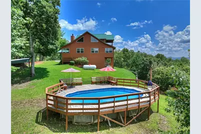 55 Beauregards Knob, Ellijay, GA 30536 - Photo 69