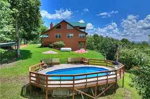 55 Beauregards Knob, Ellijay, GA 30536 - Photo 69