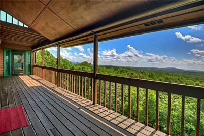 55 Beauregards Knob, Ellijay, GA 30536 - Photo 9