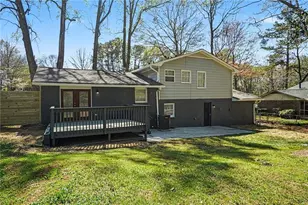 3960 Wedgefield Cir, Decatur, GA 30035 - Photo 33