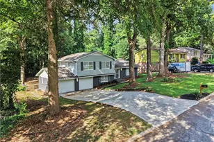 3960 Wedgefield Cir, Decatur, GA 30035 - Photo 39