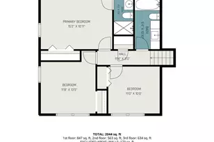 3960 Wedgefield Cir, Decatur, GA 30035 - Photo 43