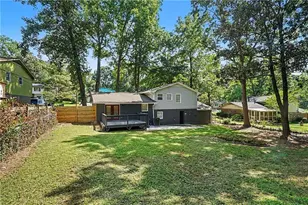 3960 Wedgefield Cir, Decatur, GA 30035 - Photo 35